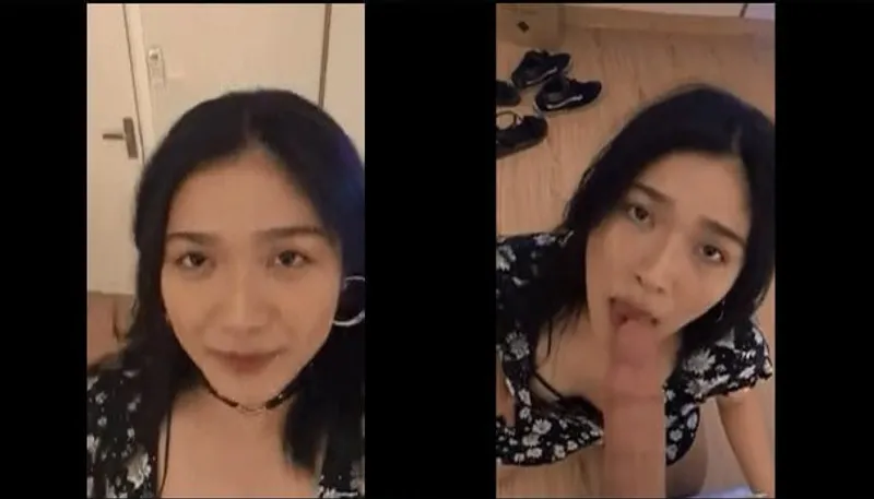 Em ghệ ngoại thương thích cò tây - asianbabyggirl 4