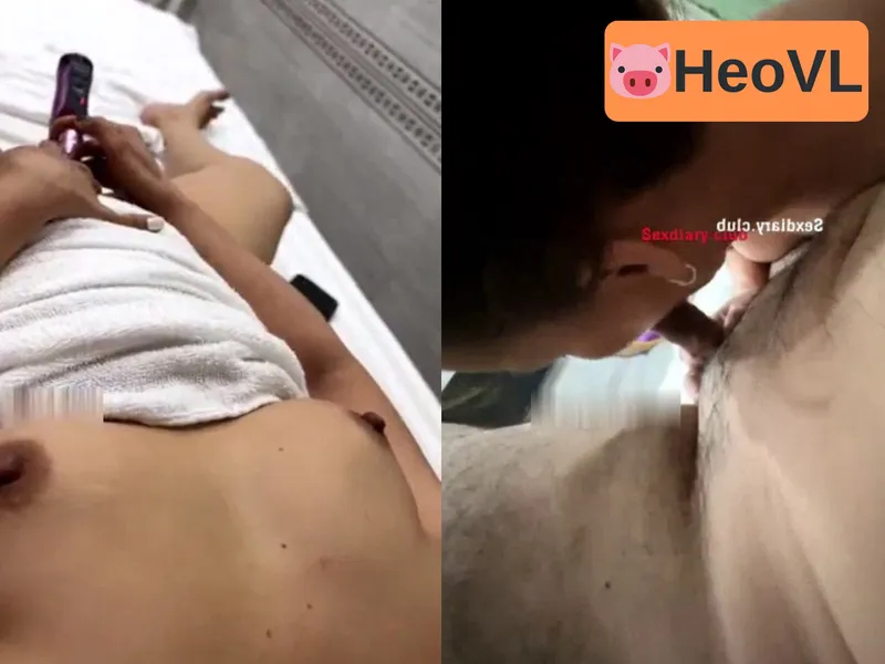 Anh xã tăng ca, vợ dâm hầu hạ anh hàng xóm