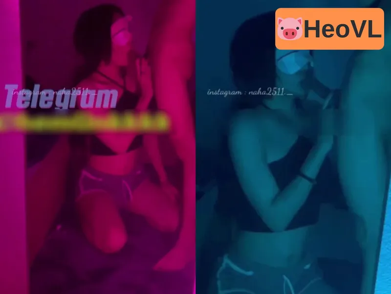 đào nhật hạ máu dâm liếm dương vật người yêu || p2