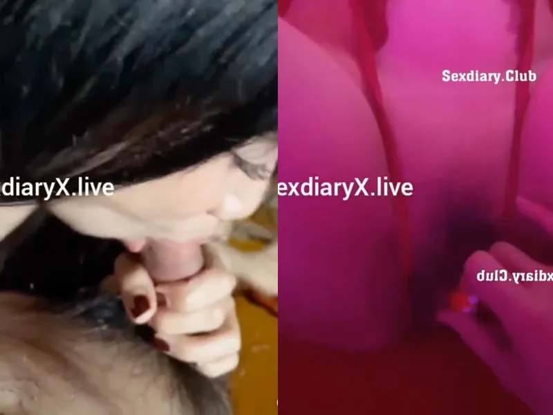 Sở trường mút thằng nhỏ làm anh dam dang chịch cực mạnh