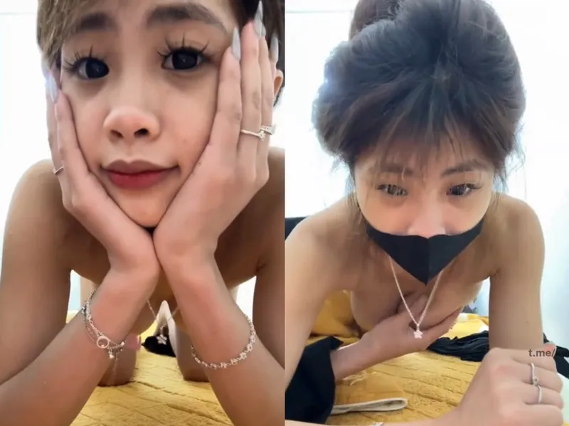 Tình nhân vn livestream nghịch cục thịt trai p3