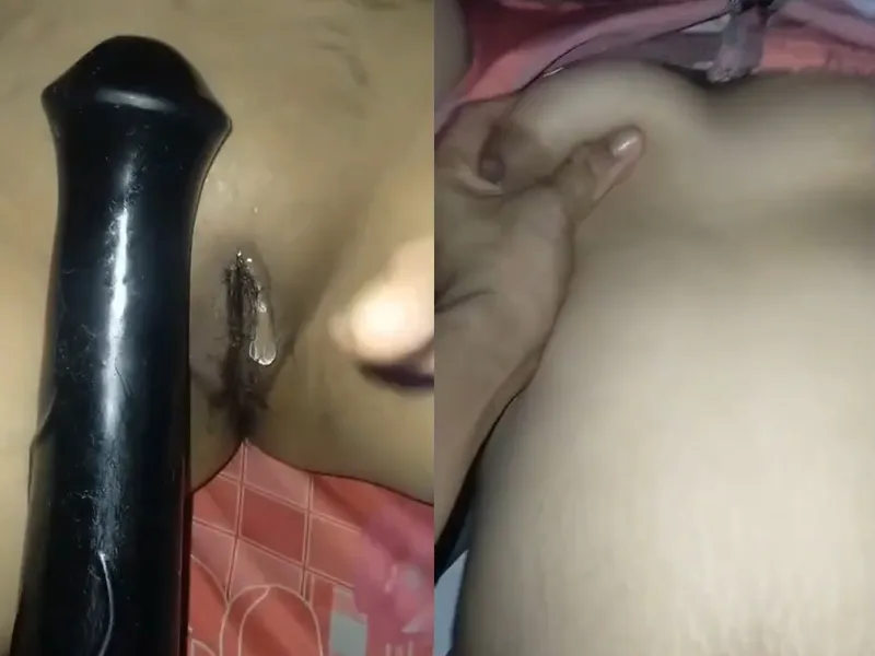 Em ghệ xinh tươi vú ngon cô bé múp thẩm du bằng sextoy cực sướng