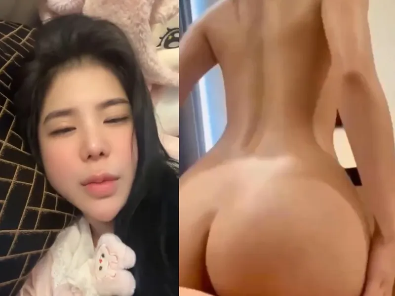 Cô bạn gái xinh việt nam vú to nứng lồn đang cưỡi ngựa cực phê